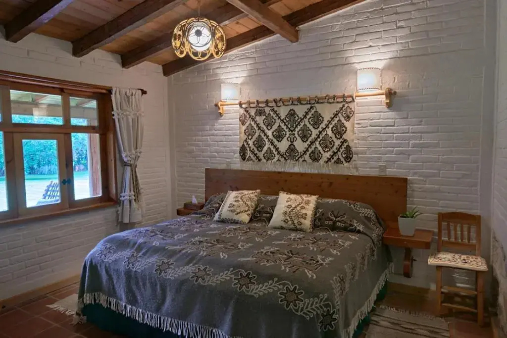 Hotel Rancho San Cayetano