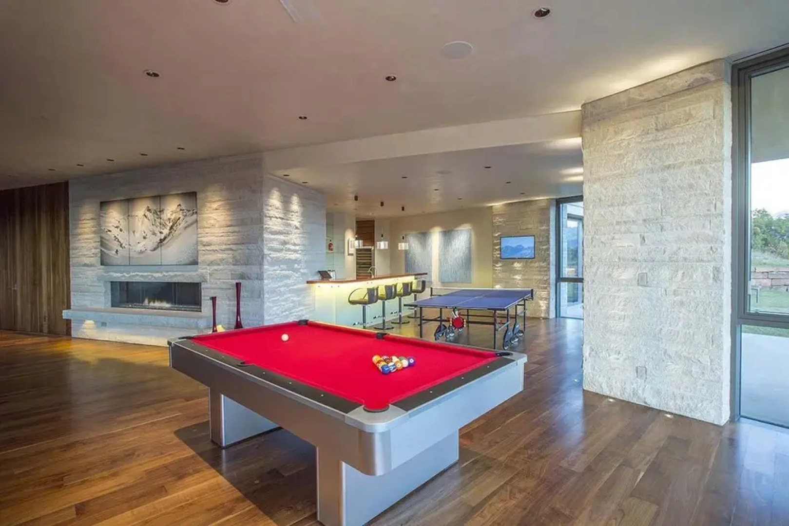 Sunset Ridge by Exceptional Stays