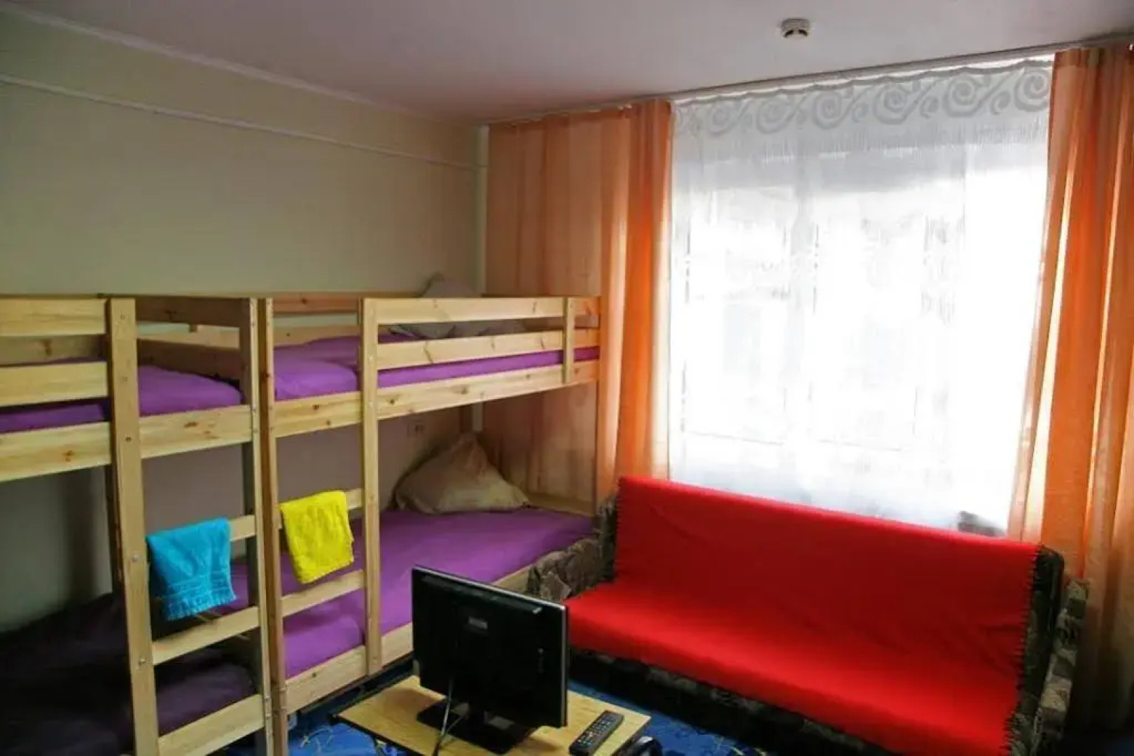 Хостел Матрёшка