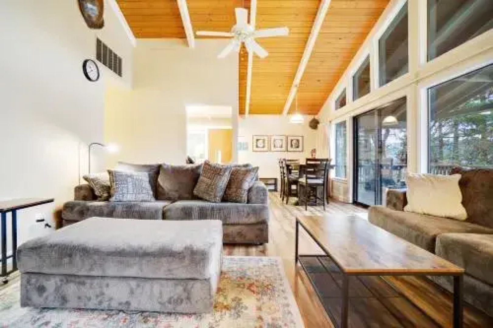 Fisherman Bay Beach House