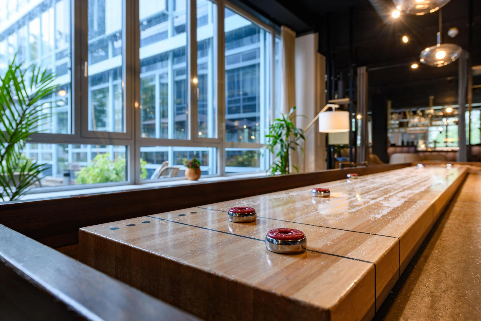 Flightgate Munich Airport Hotel, a member of Radisson Individuals