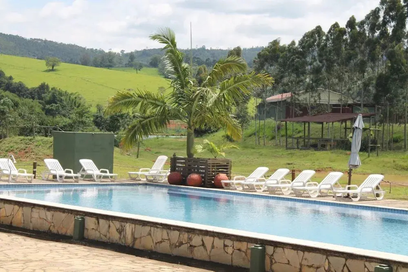 Fazenda Coronel Jacinto