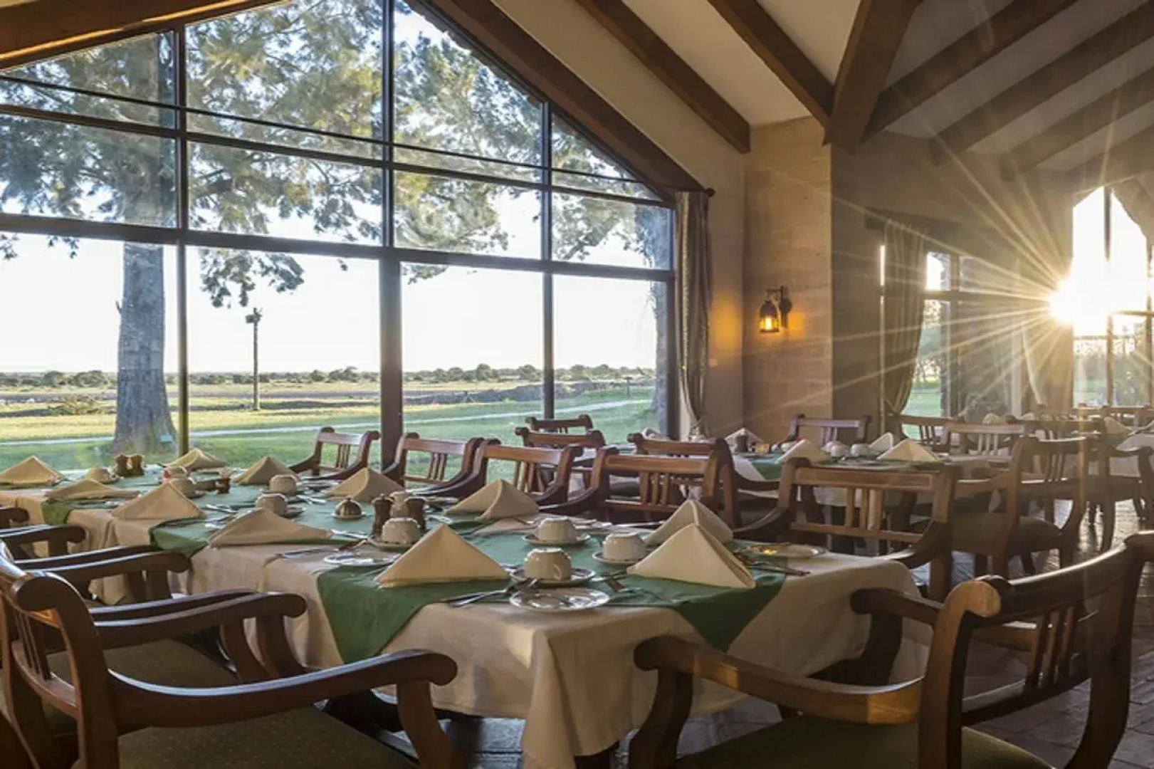 Sweetwaters Serena Camp