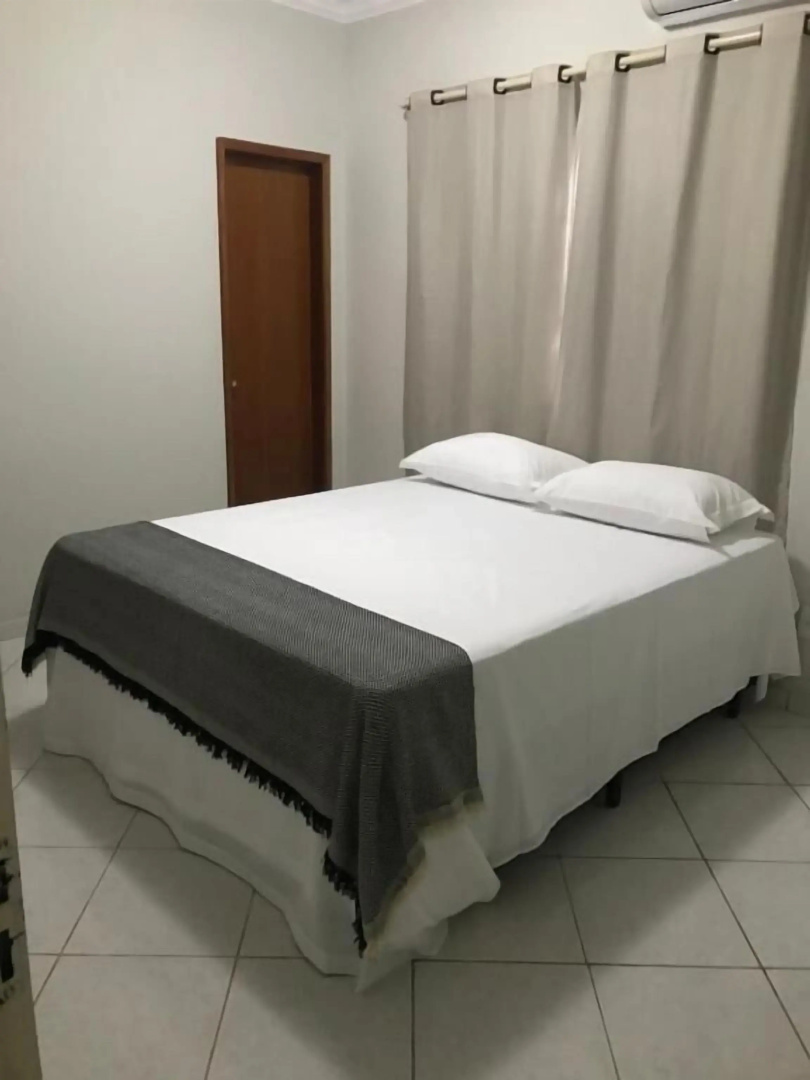Hotel Casablanca