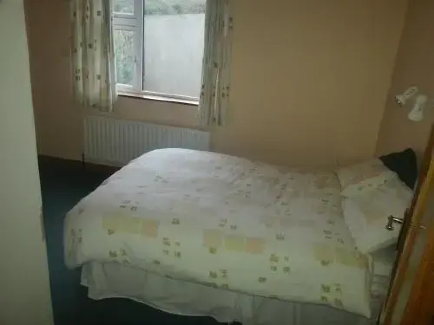 Aran View Radharc Arainn BB