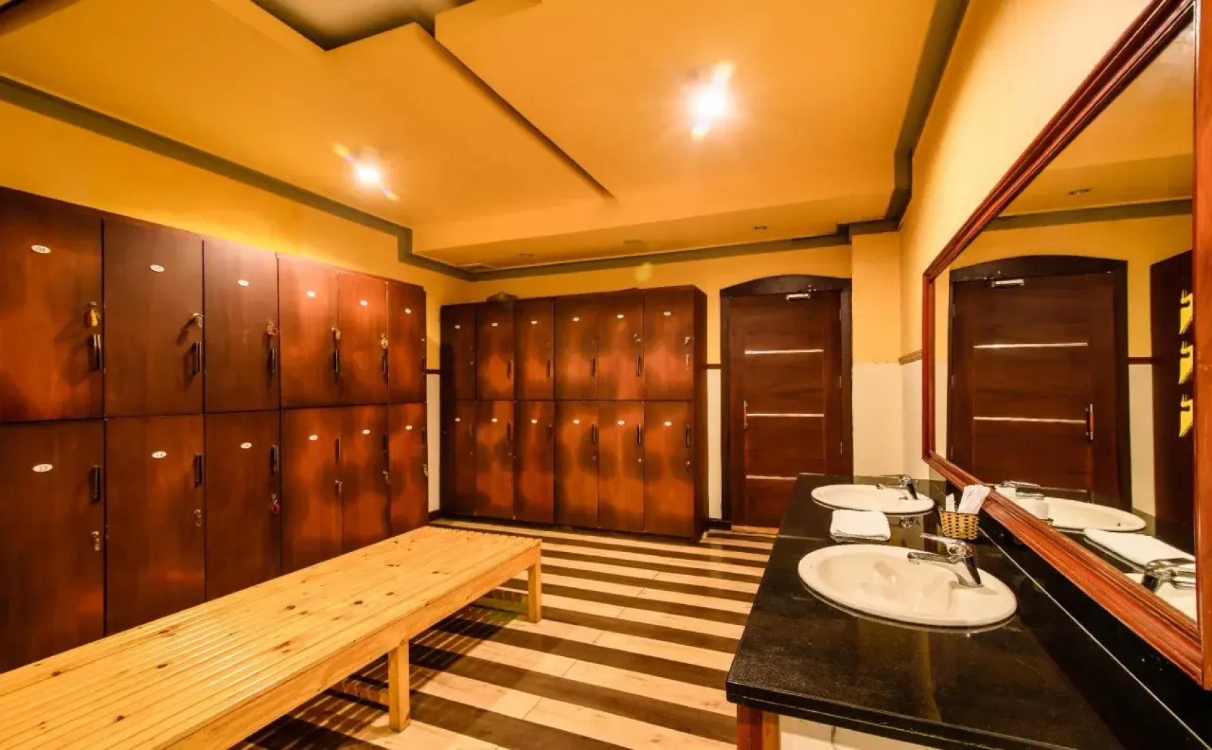 Huong Giang Hotel Resort and Spa