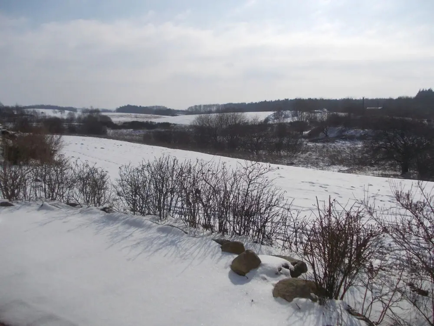 Quaint Holiday Home in Marlow With Garden