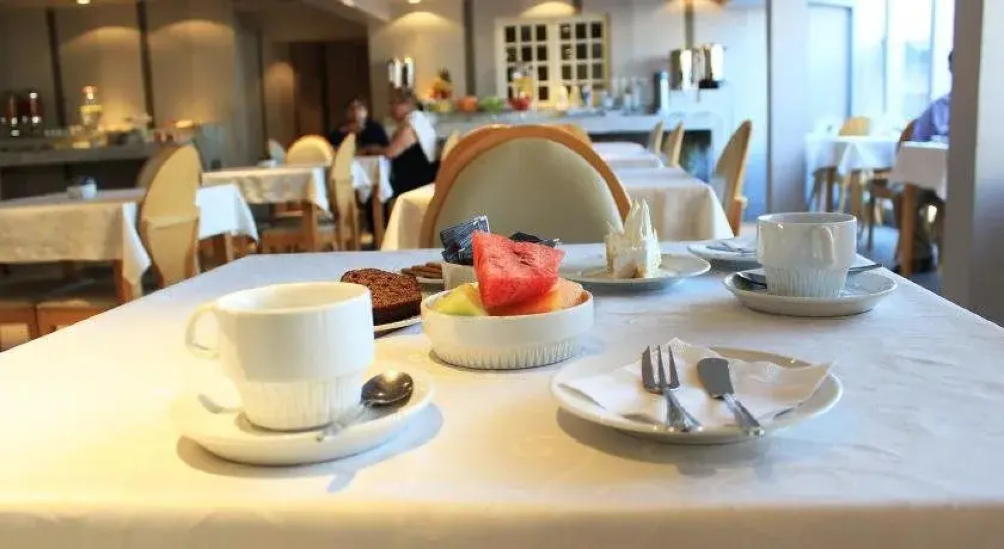 Hotel Las Terrazas Business