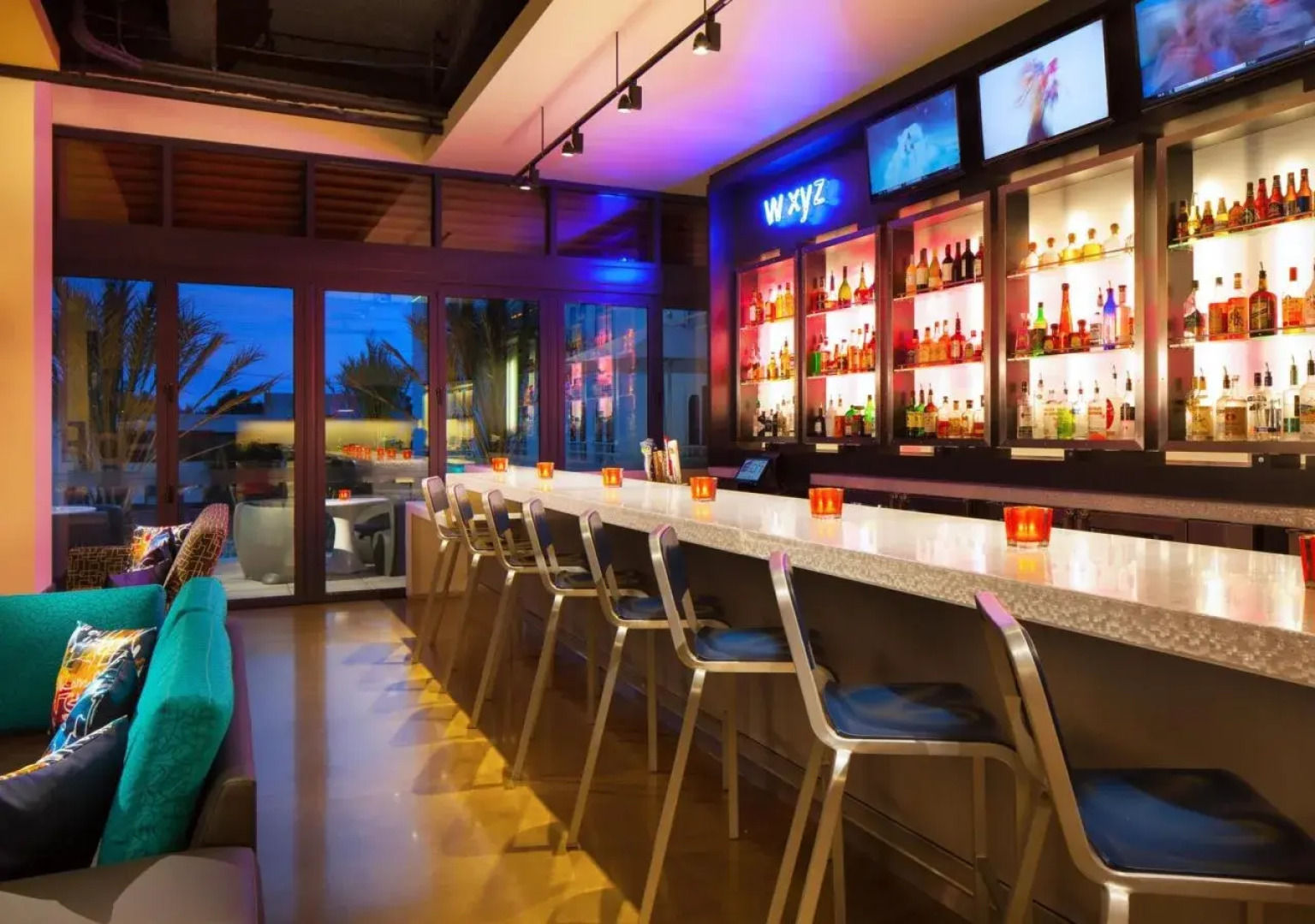 Aloft El Segundo - Los Angeles Airport