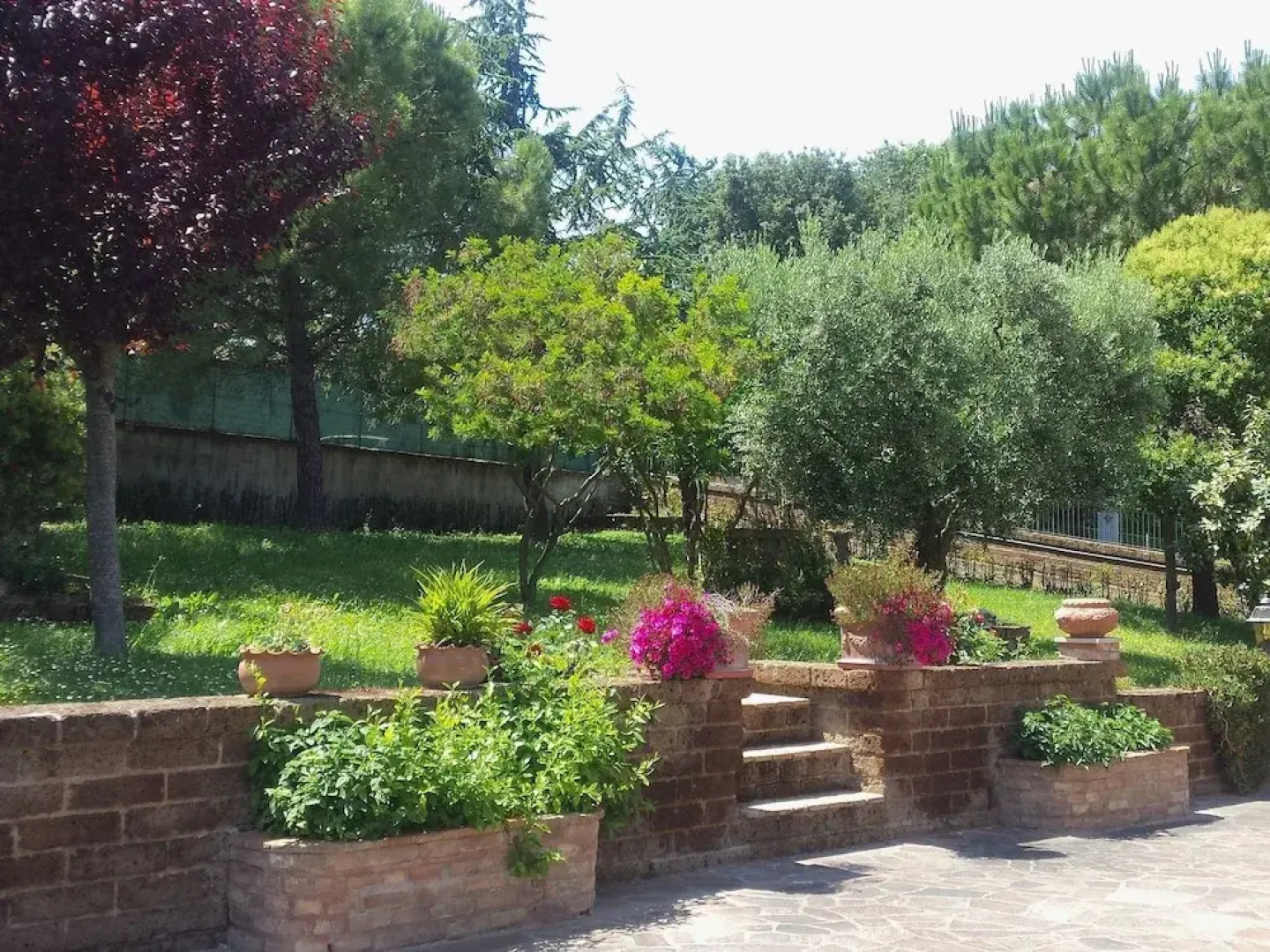 Beautiful Villa With Private Swimming Pool and Close to the sea