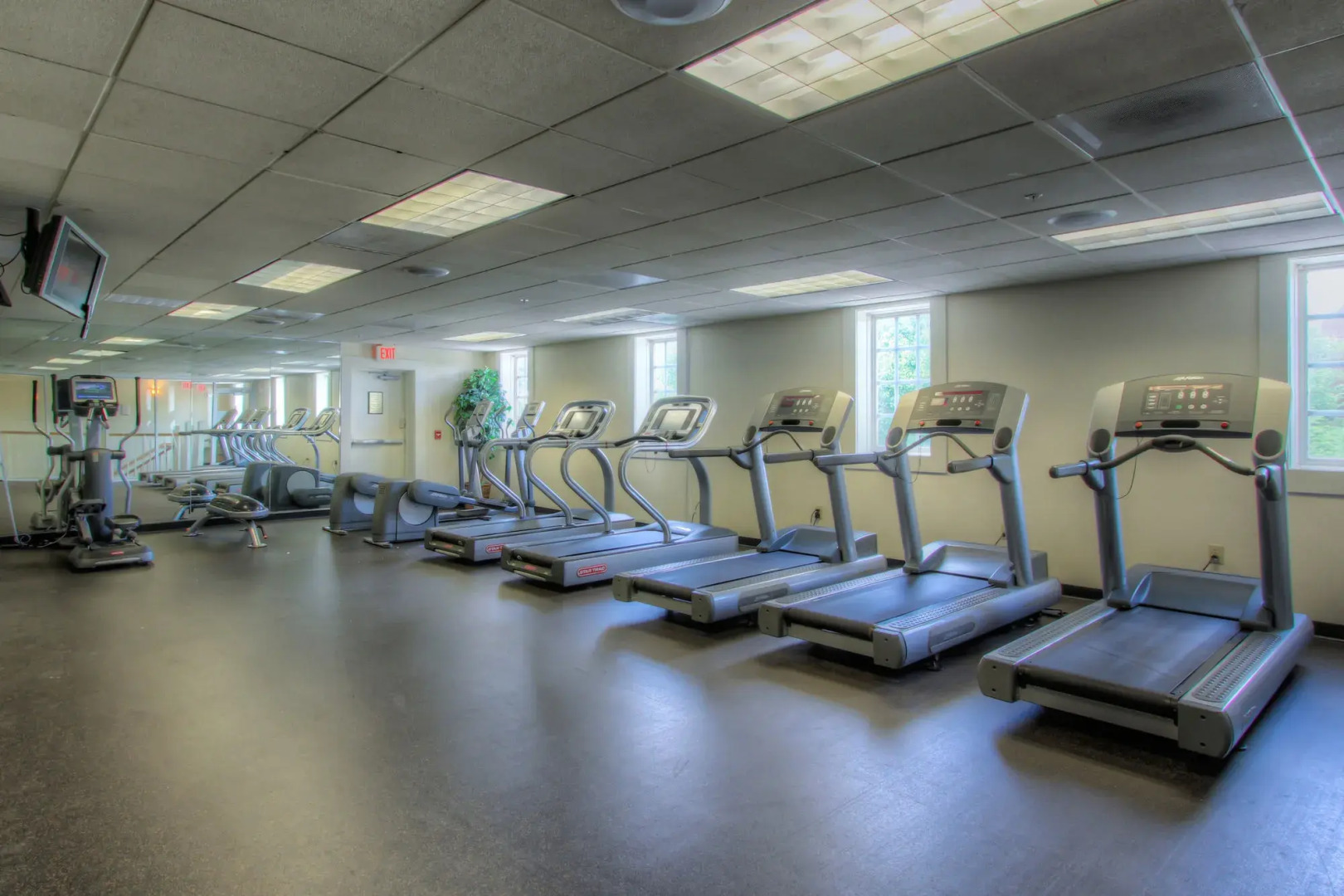 The Founders Inn and Spa, Tapestry Collection by Hilton