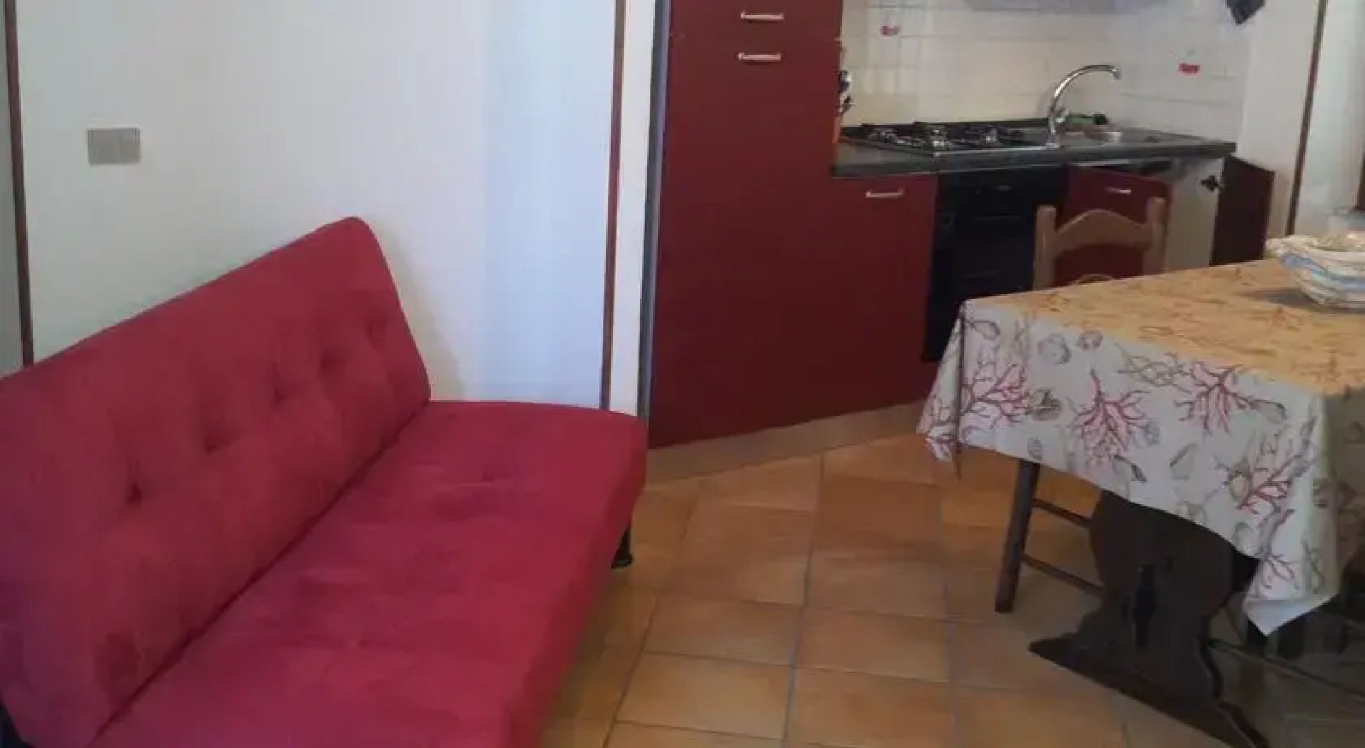 Appartamento Vista Mare