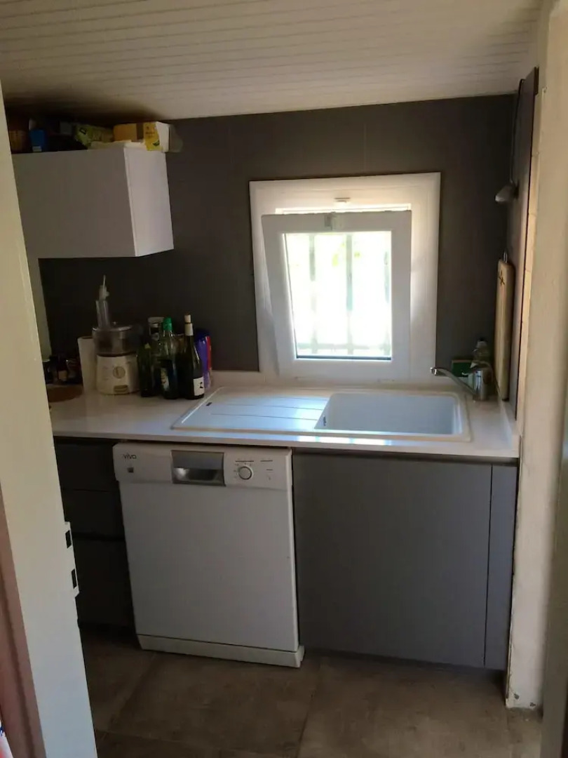 House With 5 Bedrooms in Mimizan, With Enclosed Garden and Wifi - 100 m From the Beach