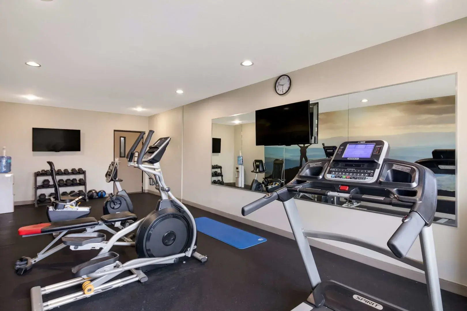 Best Western Plus Killeen/Fort Cavazos Hotel & Suites