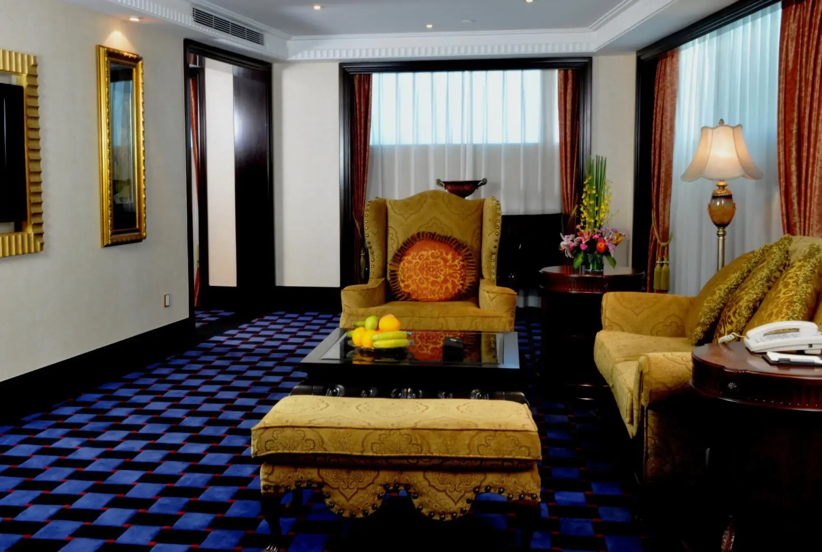 Royal Mediterranean Hotel