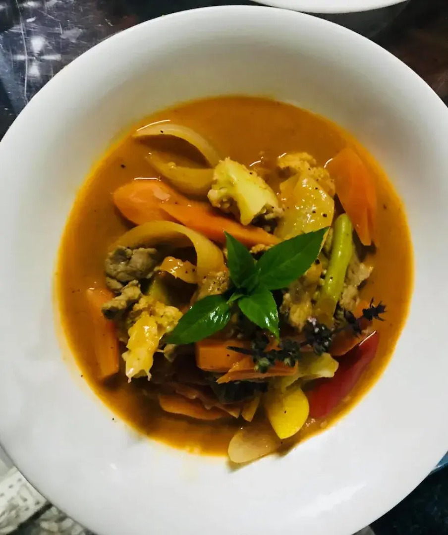 Phong Nha Little Villa