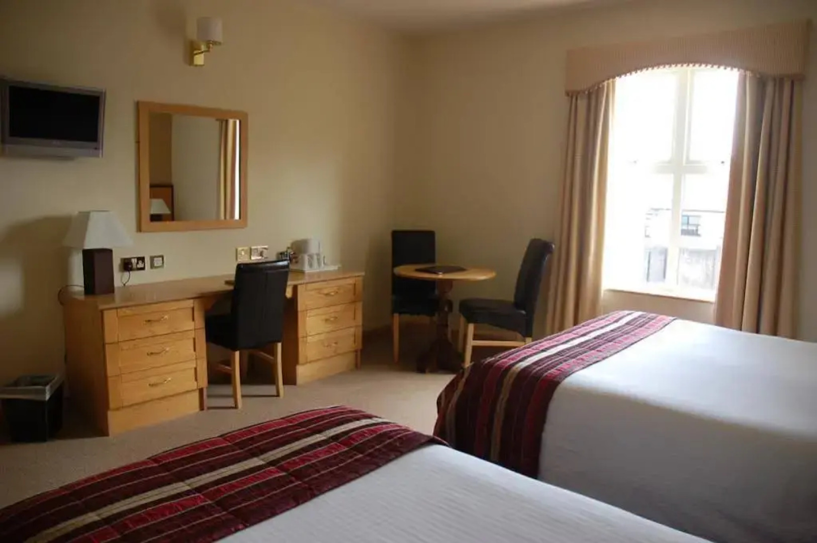 Magherabuoy House Hotel