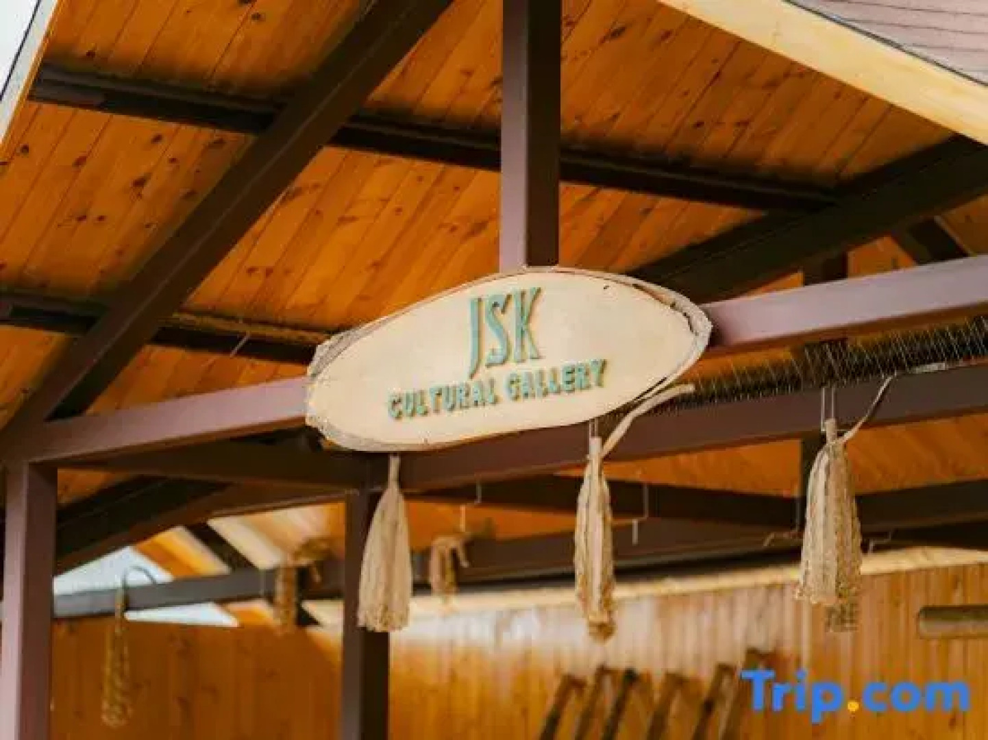 JSK Mantanani Island Resort