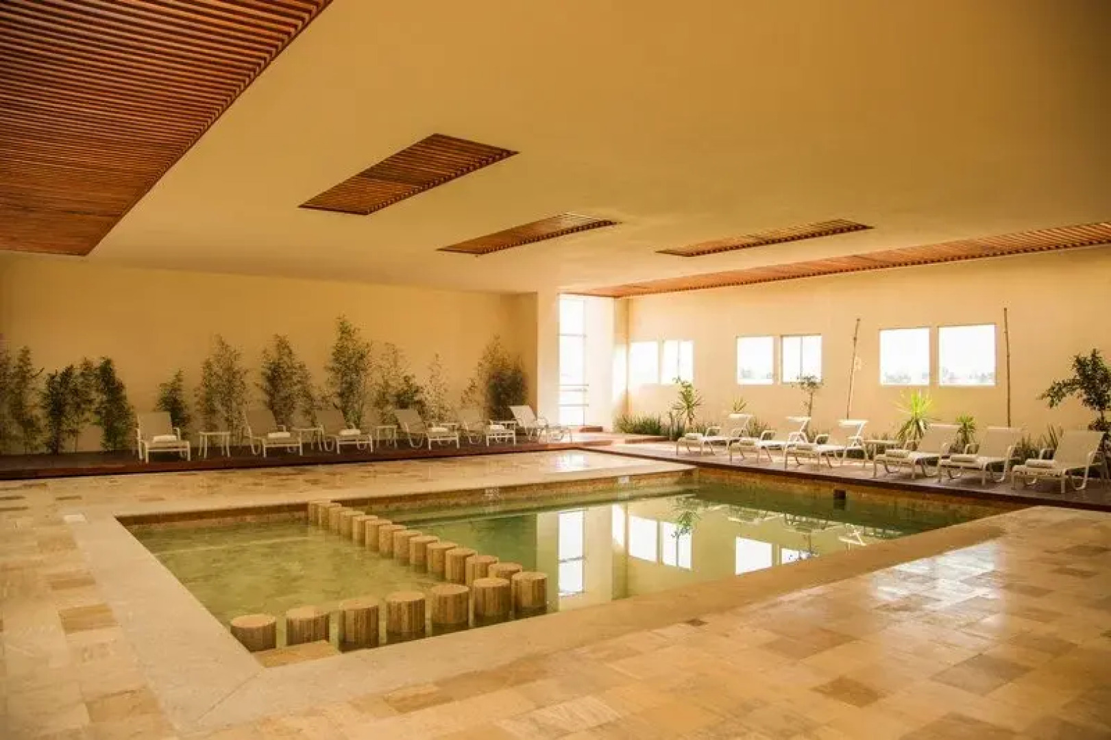 Hotel Courtyard By Marriott Toluca Aeropuerto