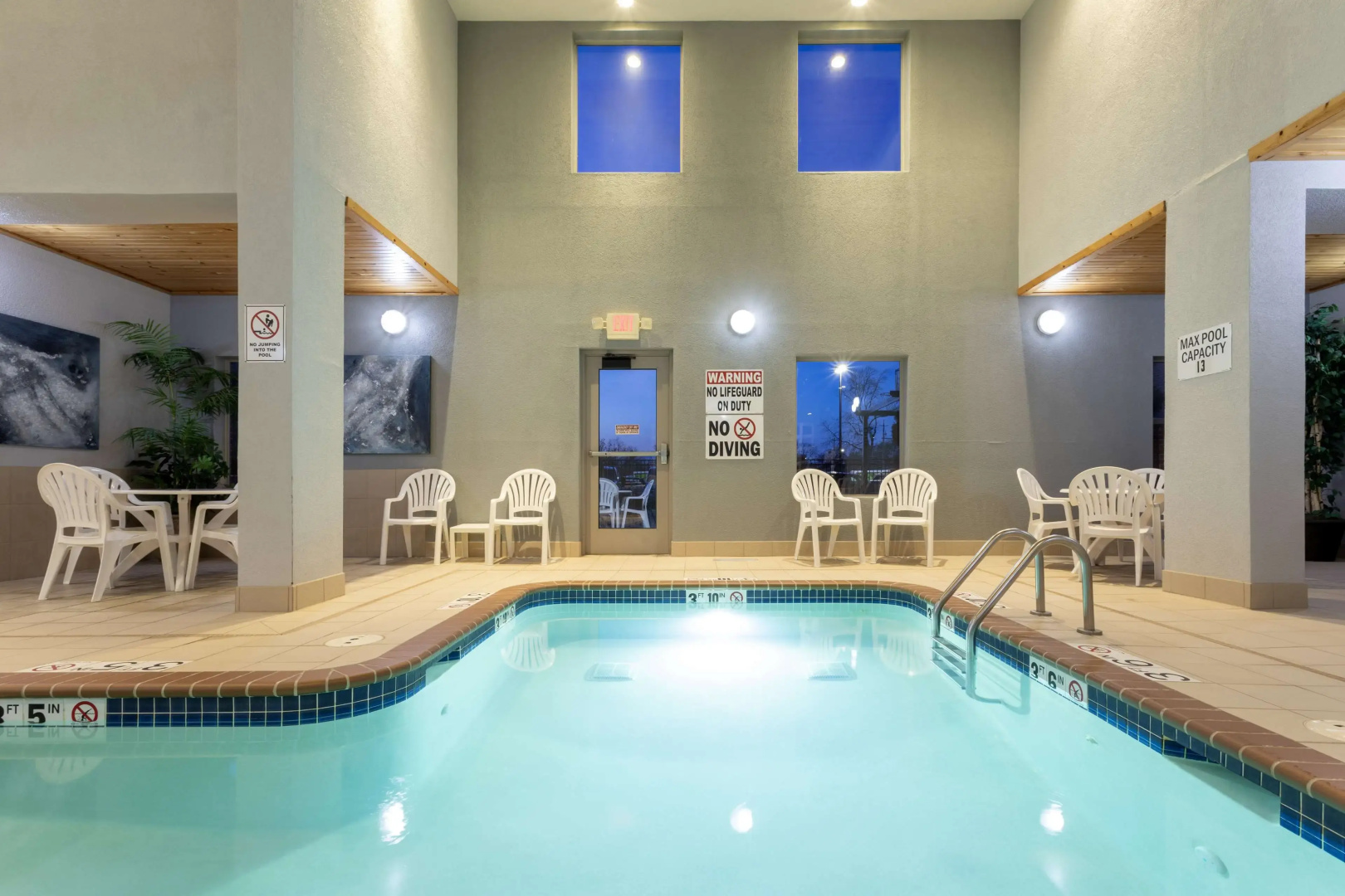 Grandstay Residential Suites Hotel - Sheboygan