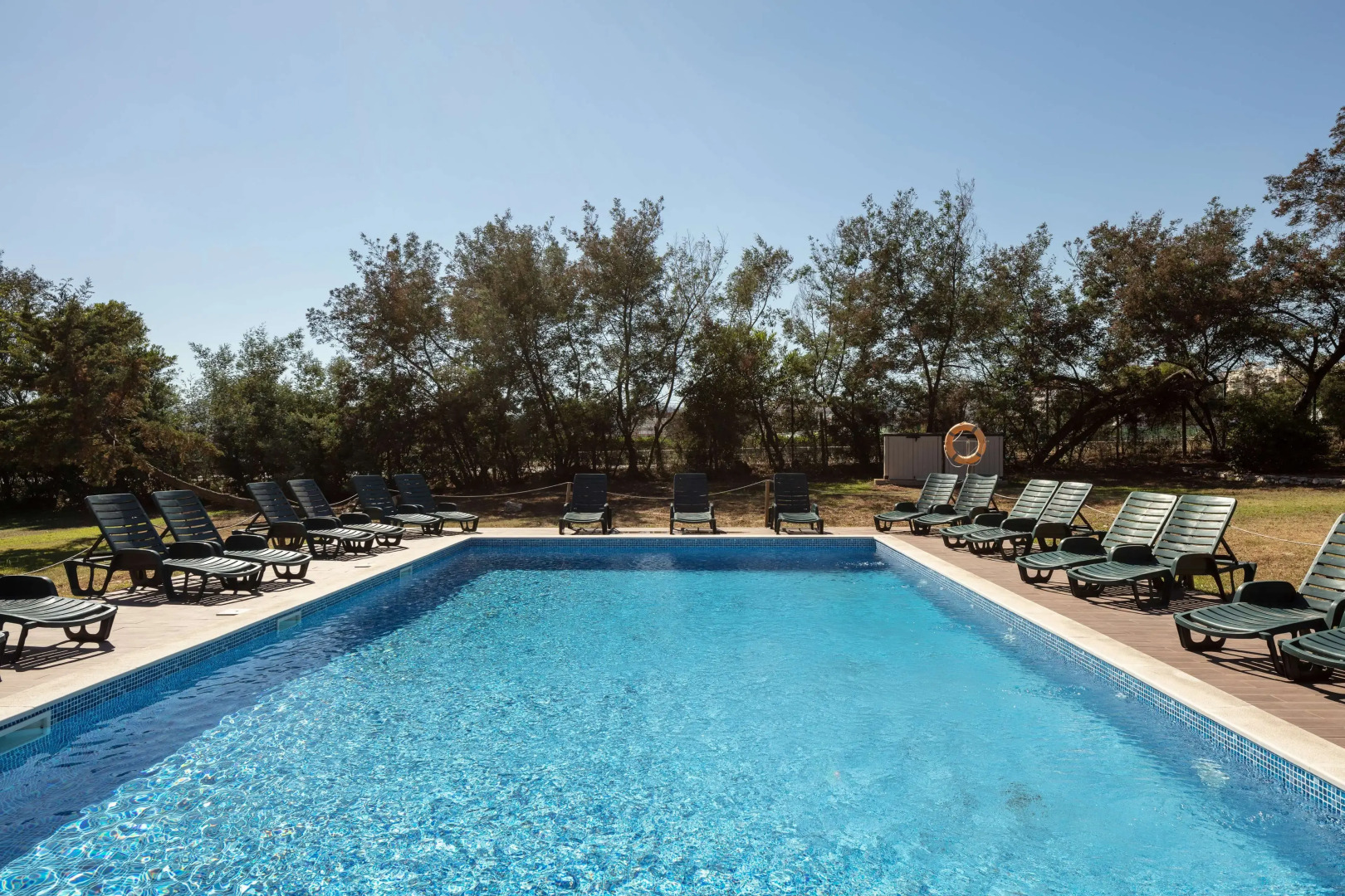 Campanile Lisbonne Sud - Setubal