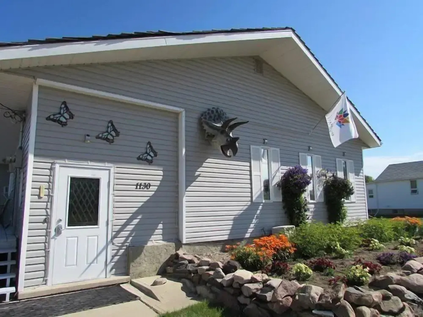 Newcastle Country Inn