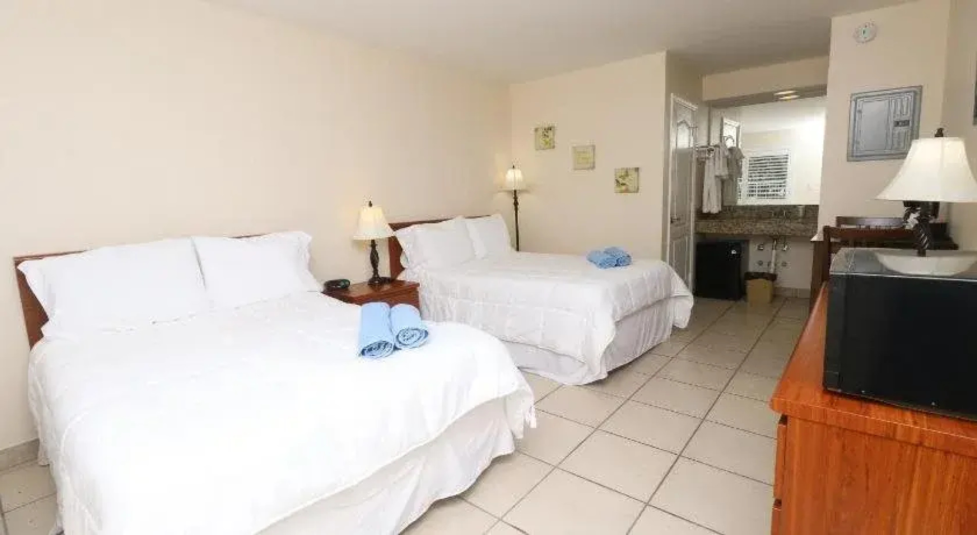 Atlantique Beach House