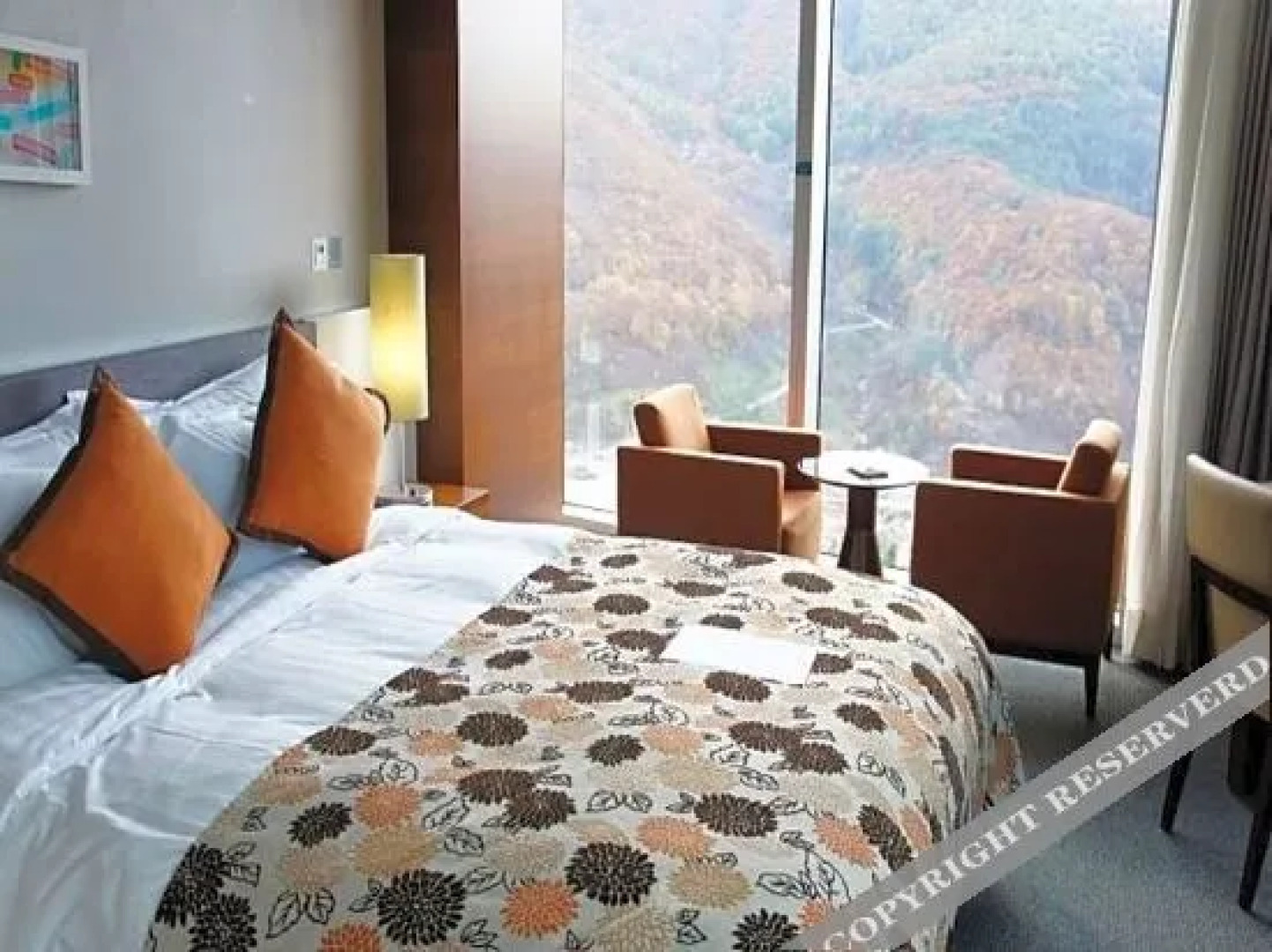 High 1 Convention Hotel