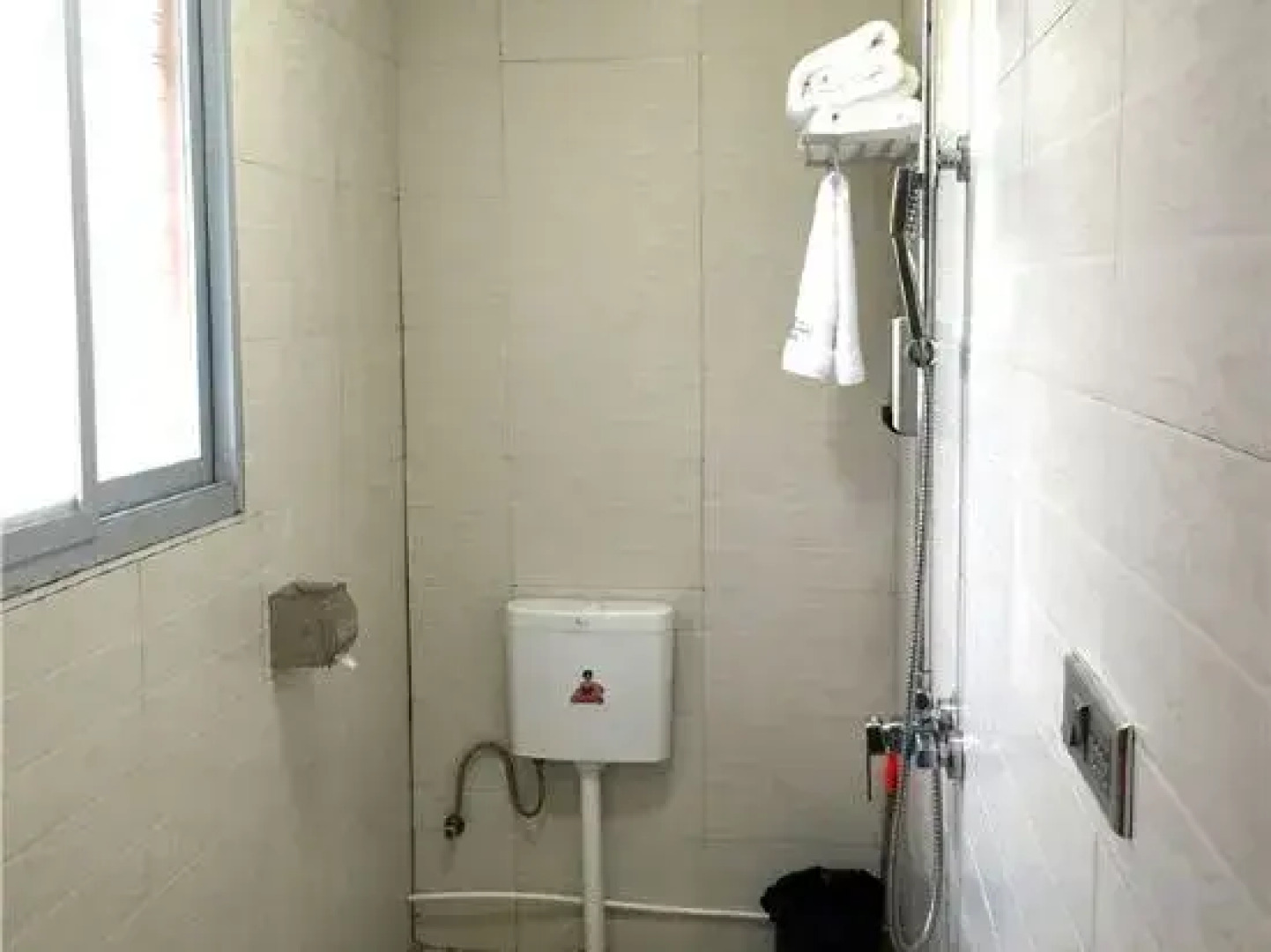 Lisen Leisure Resort