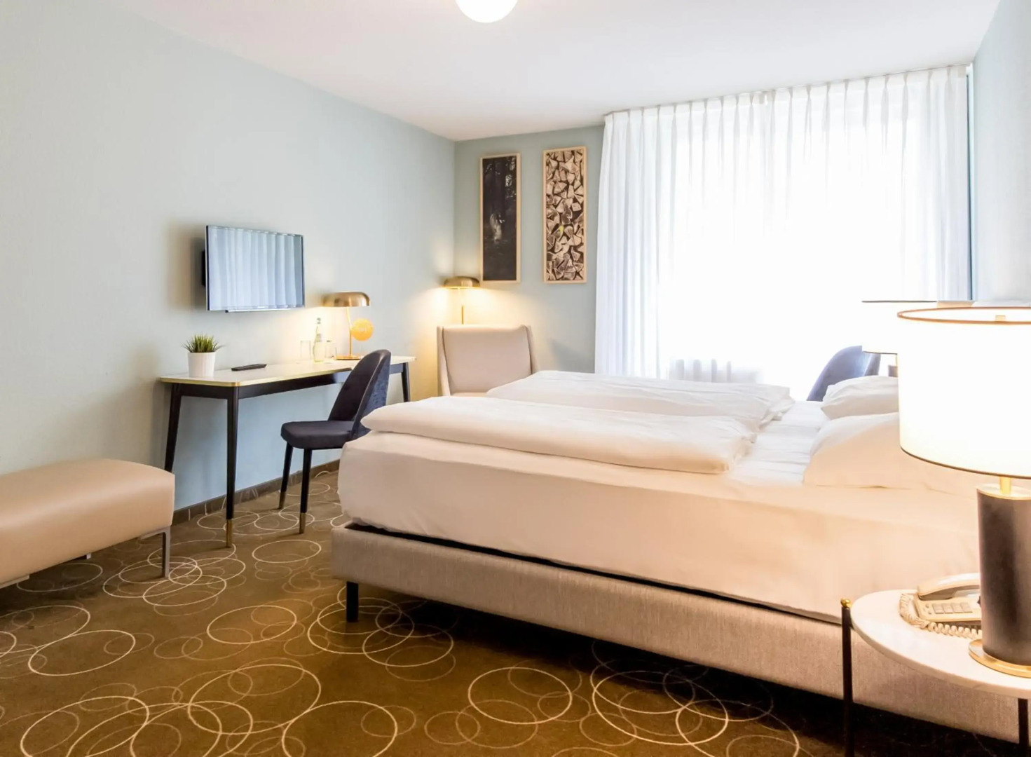 Mercure Hotel Pforzheim