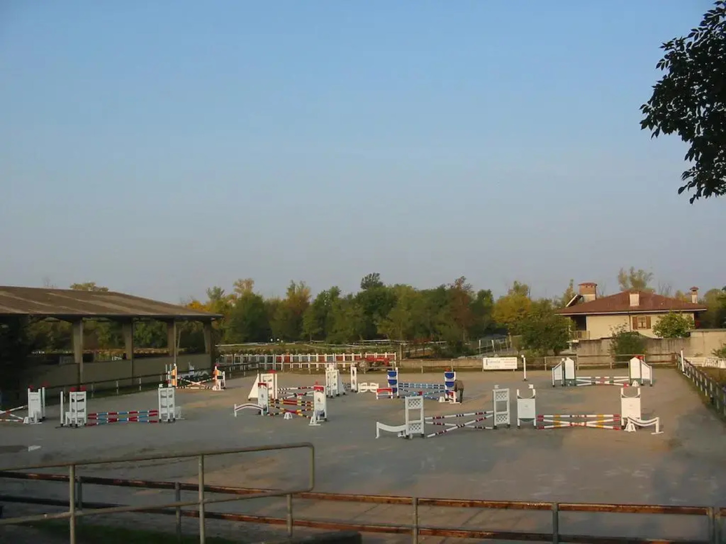 Agriturismo Casa Shangri-La