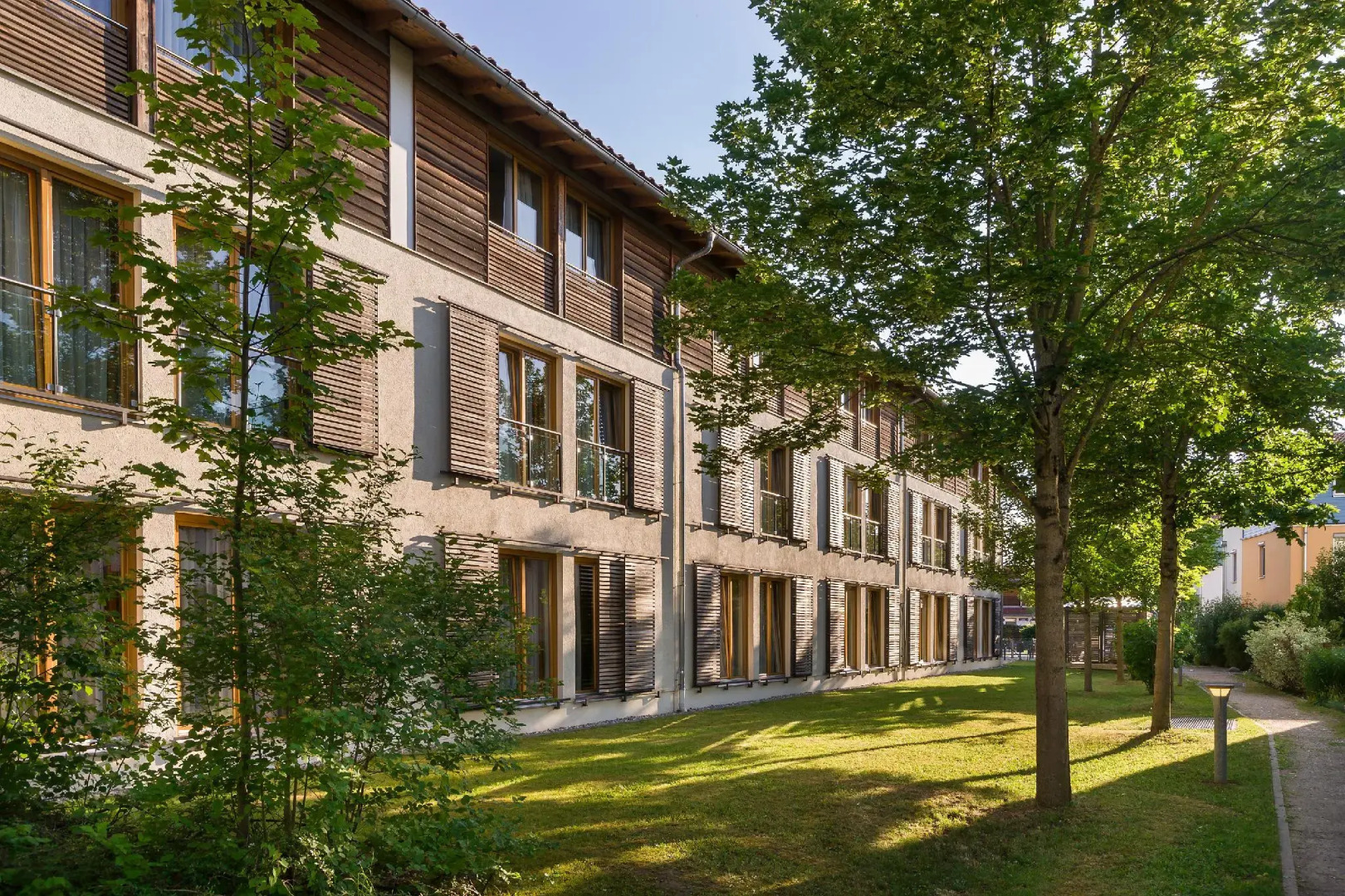 Garner Hotel Munich - Messe by IHG