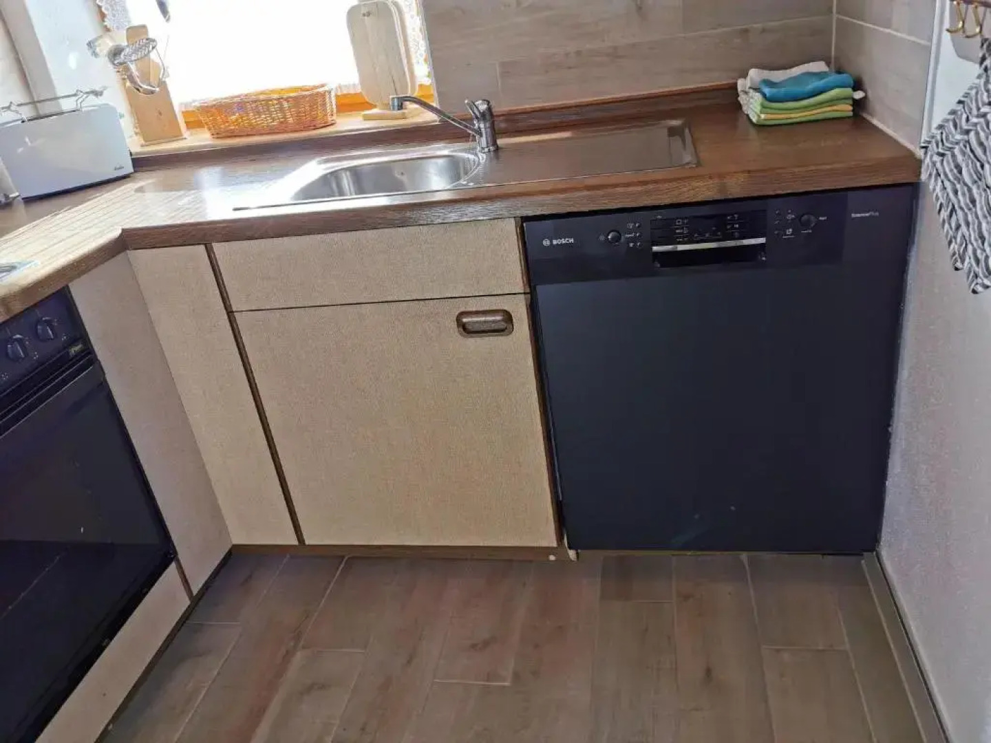 Haus Haidweg Wohnung 4