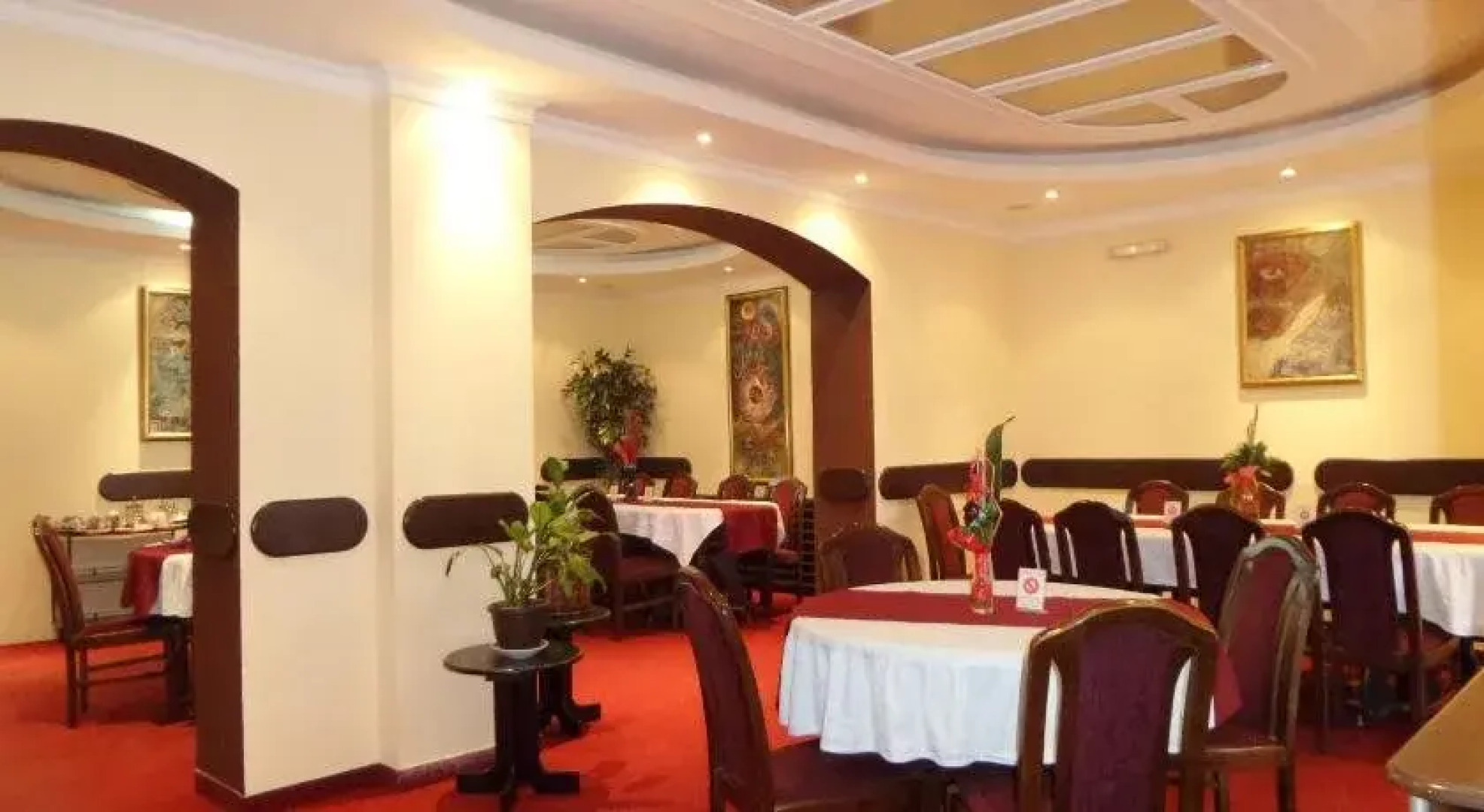 Bed & Breakfast Jet Set