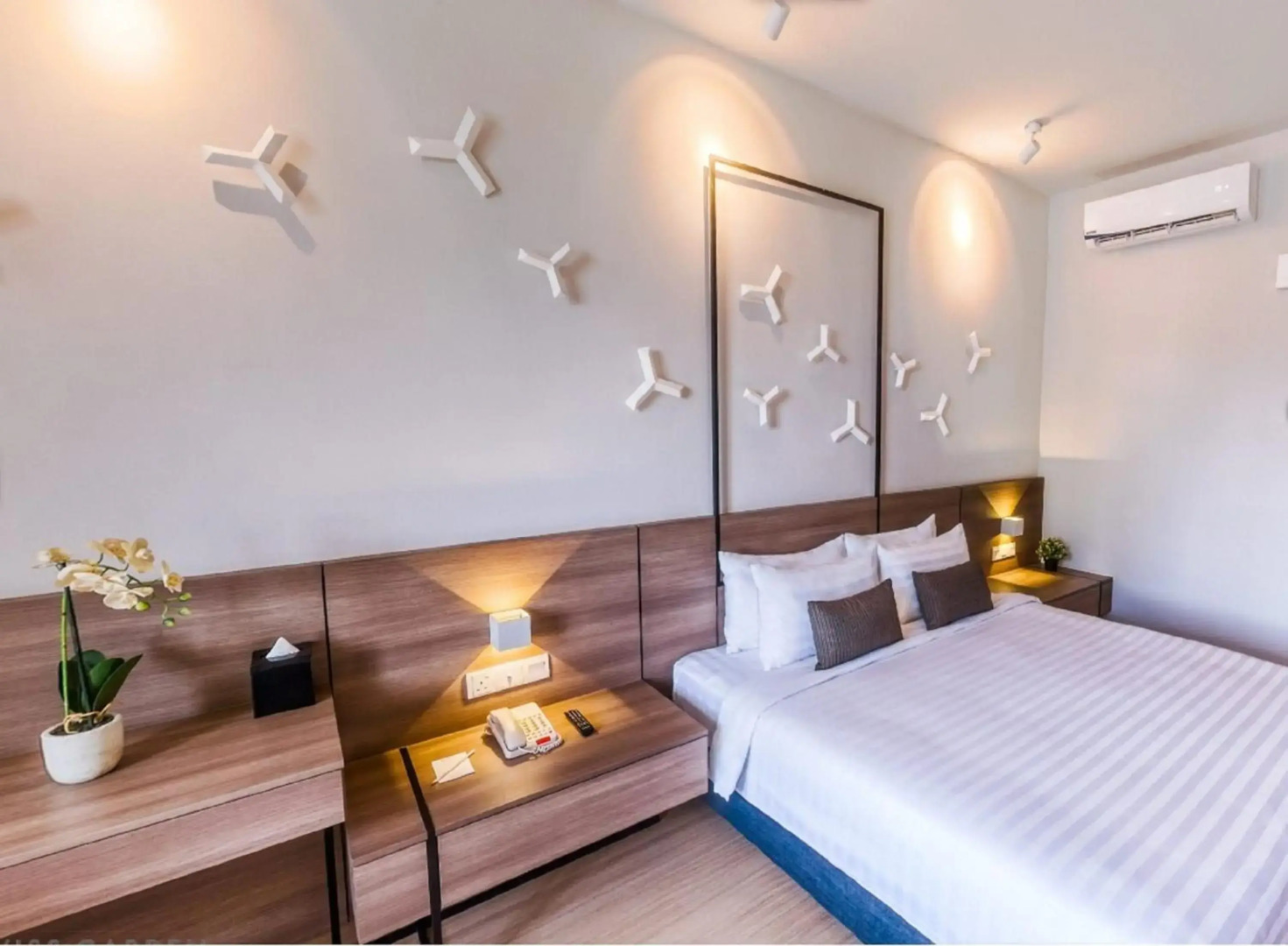 Swiss-Garden Hotel & Residences, Genting Highlands