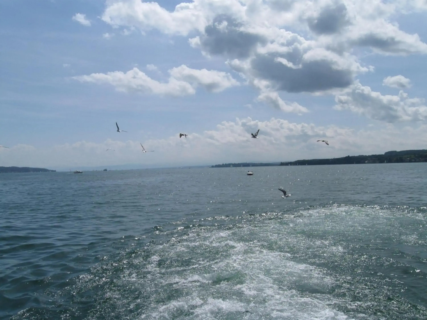 Hotel Strandcafé Dischinger