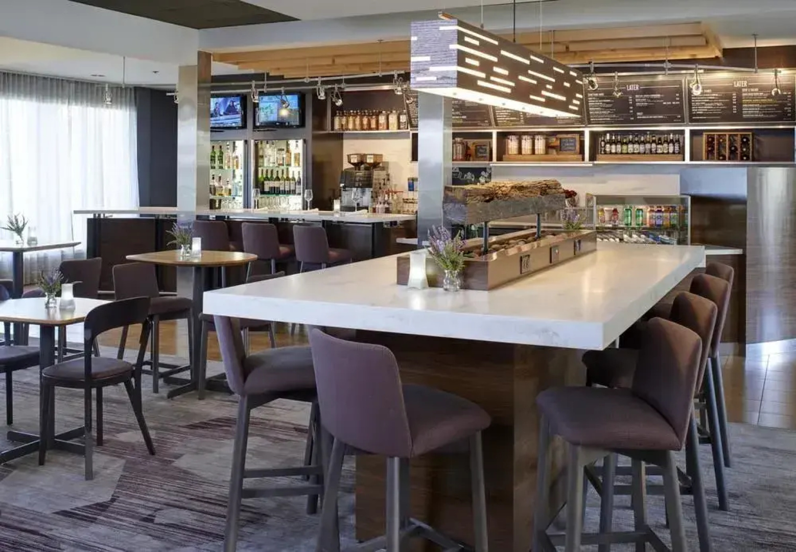 Courtyard by Marriott Milwaukee Brookfield