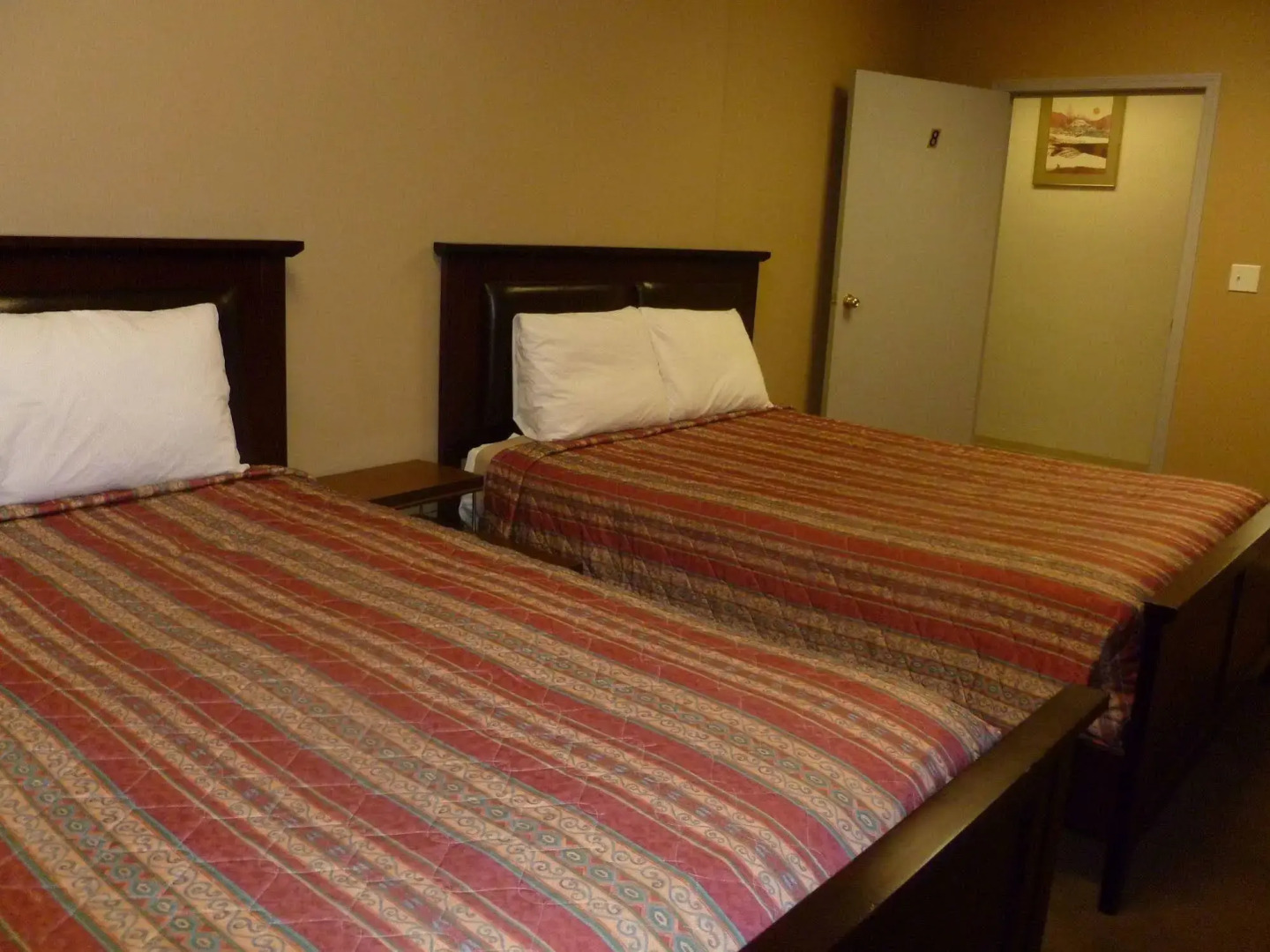 Vernon Hostel
