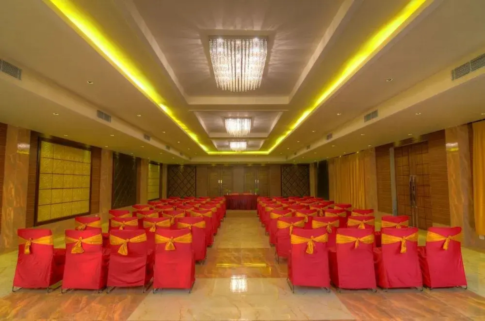 Chanakya BNR hotel