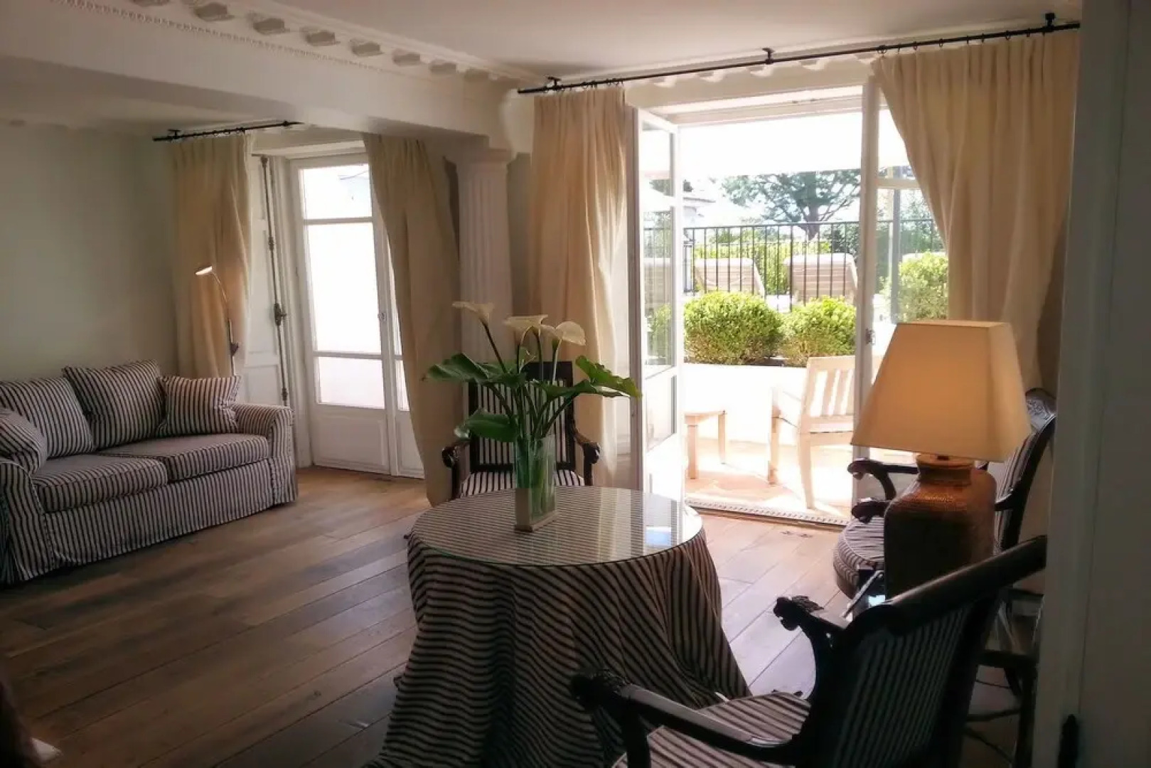 Les Vergers de Saint-Paul