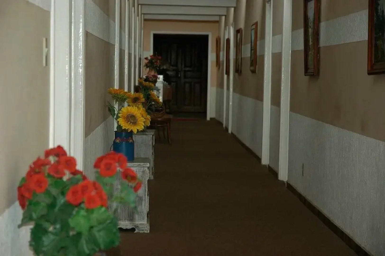 Park Hotel Mantiqueira