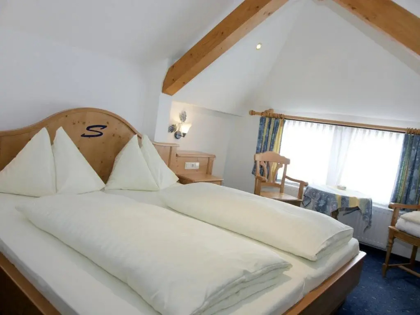 Sporthotel Snowwhite