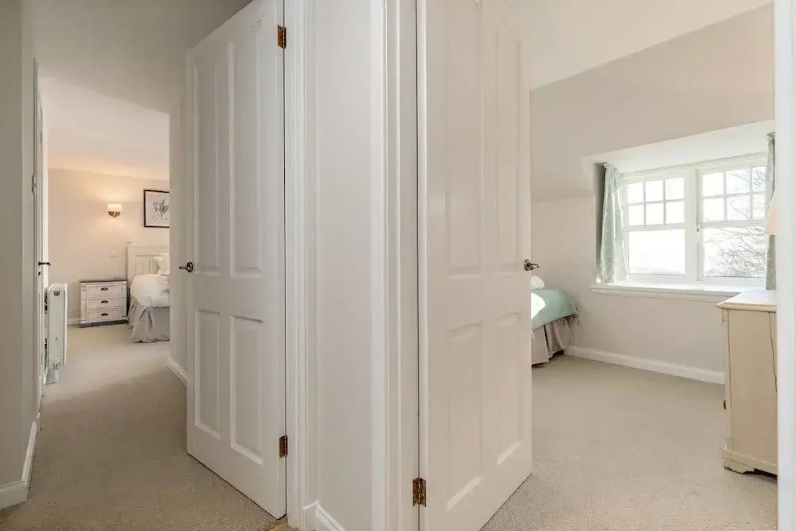 Contemporary Countryside Cottage: The Sheep Cote