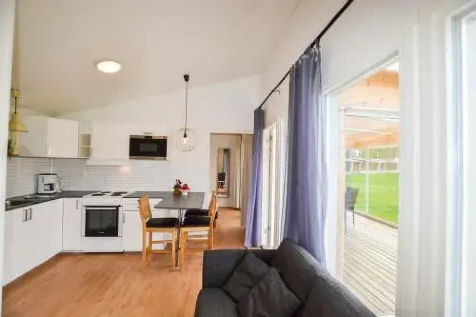 Kristinehamn Herrgardscamping & Stugor