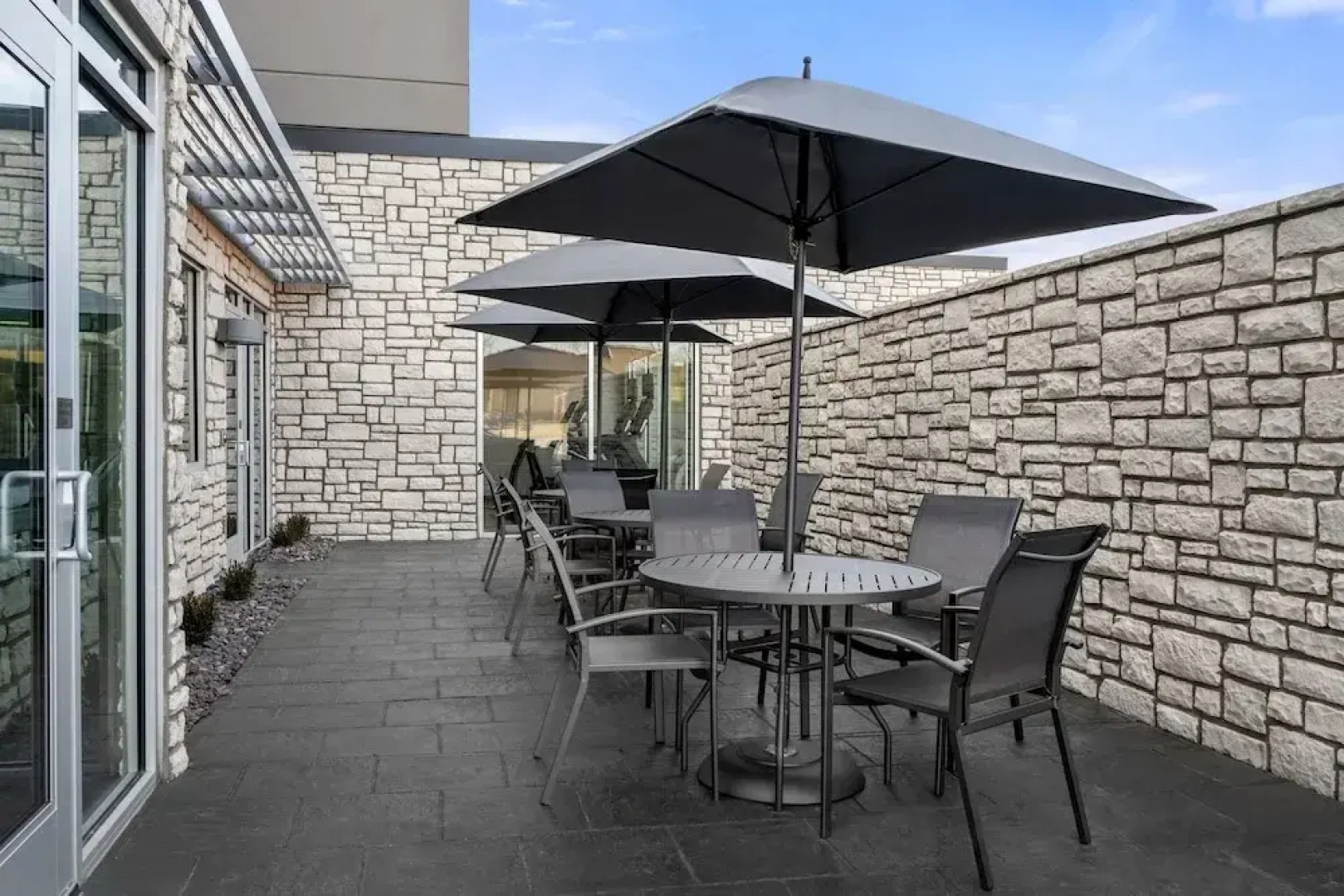 Fairfield Inn & Suites Cape Girardeau