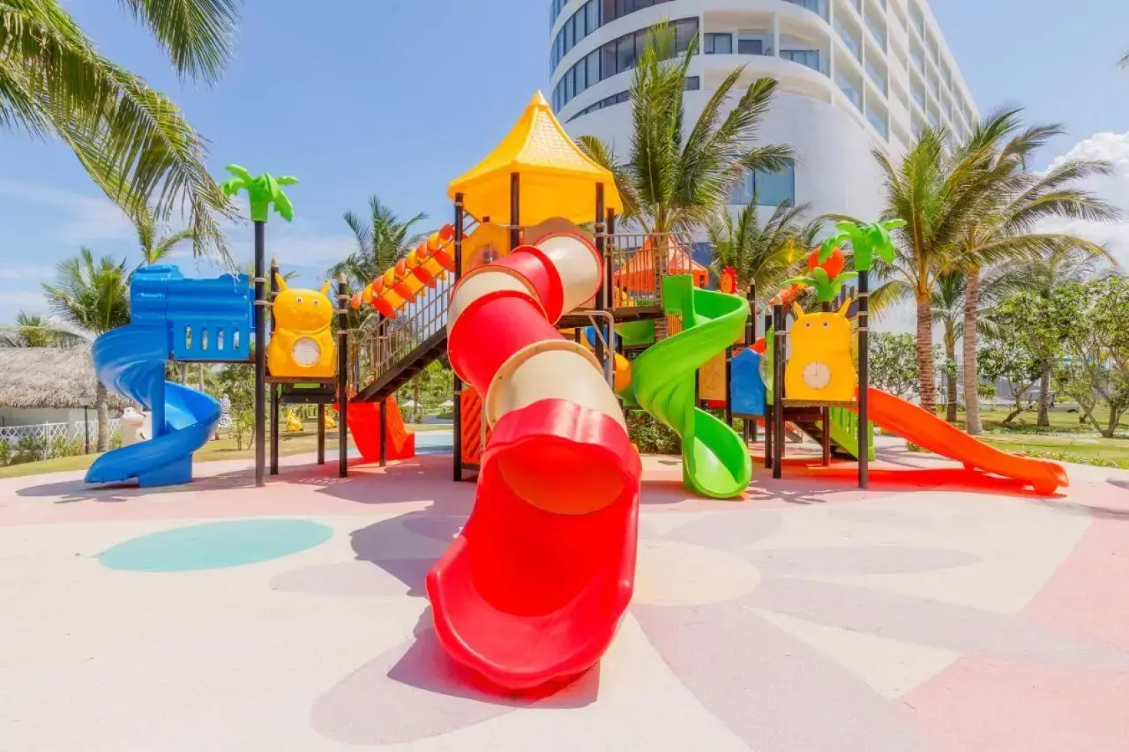 Selectum Noa Resort Cam Ranh