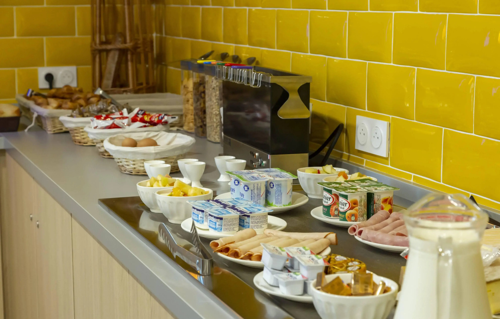 Appart Hotel Odalys City Le Havre Centre