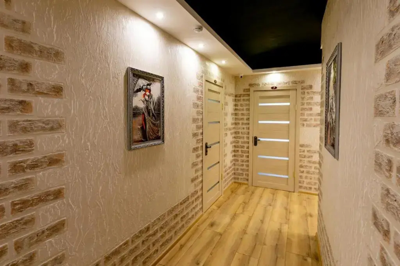 Esenin Hotel