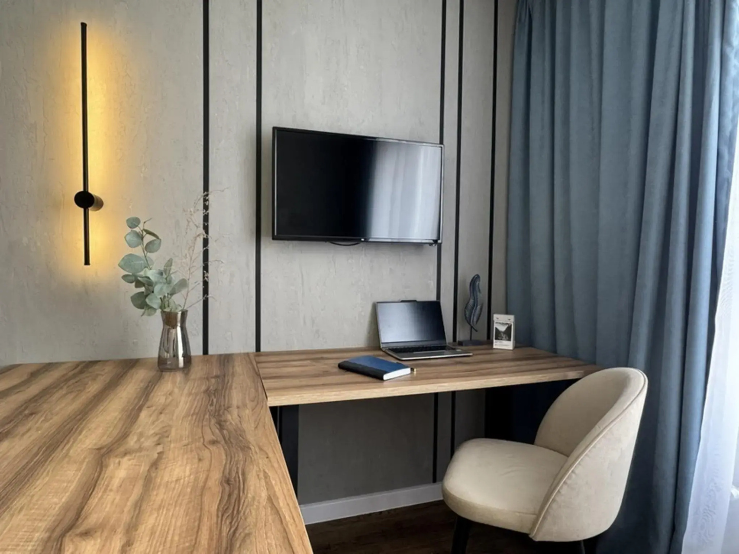 Niki Rent на улице Волжская
