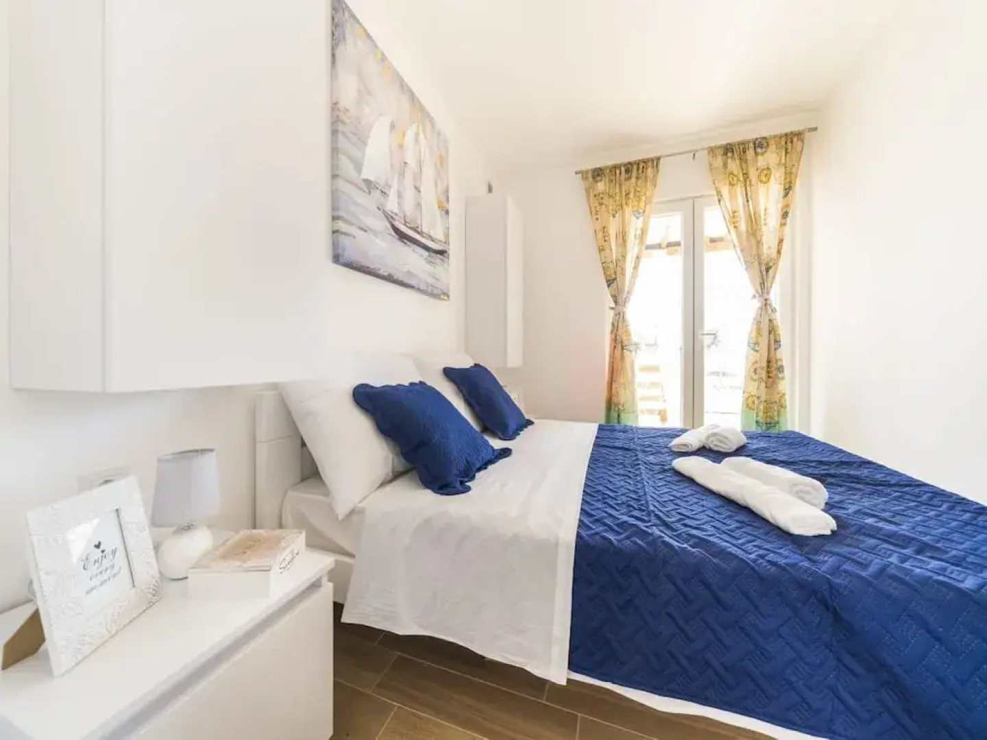 Elegant Mobile Home in Drage With Swimming Pool